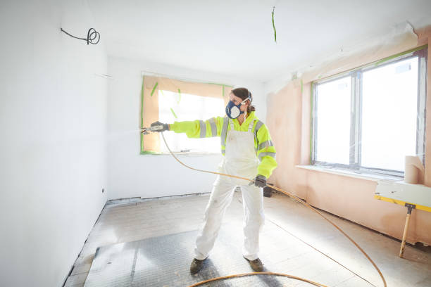 Best Crawl Space Mold Remediation  in Montrose Ghent, OH