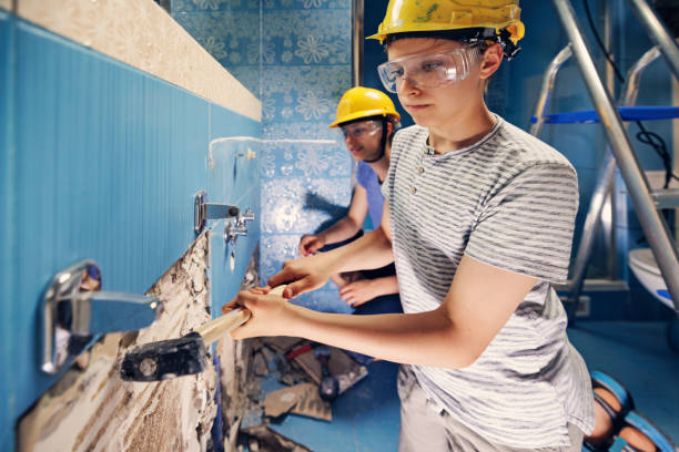 Best Mold Odor Removal Services  in Montrose Ghent, OH