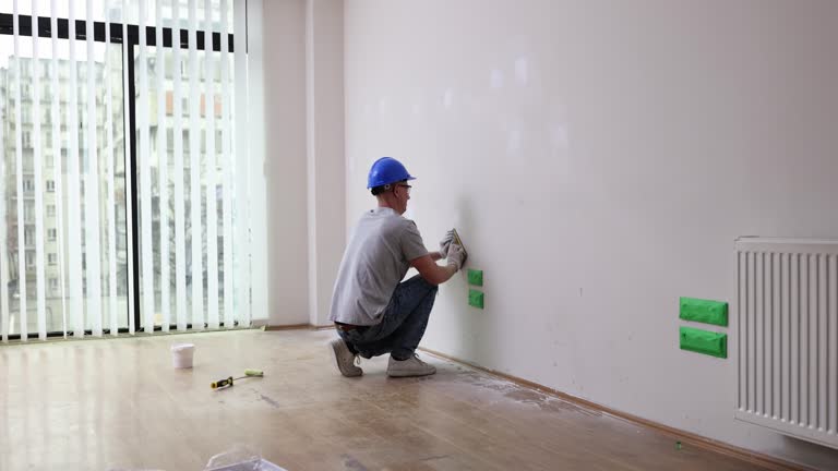 Best Mold Remediation for Healthcare Facilities  in Montrose Ghent, OH