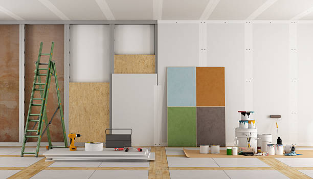 Best Black Mold Removal  in Montrose Ghent, OH